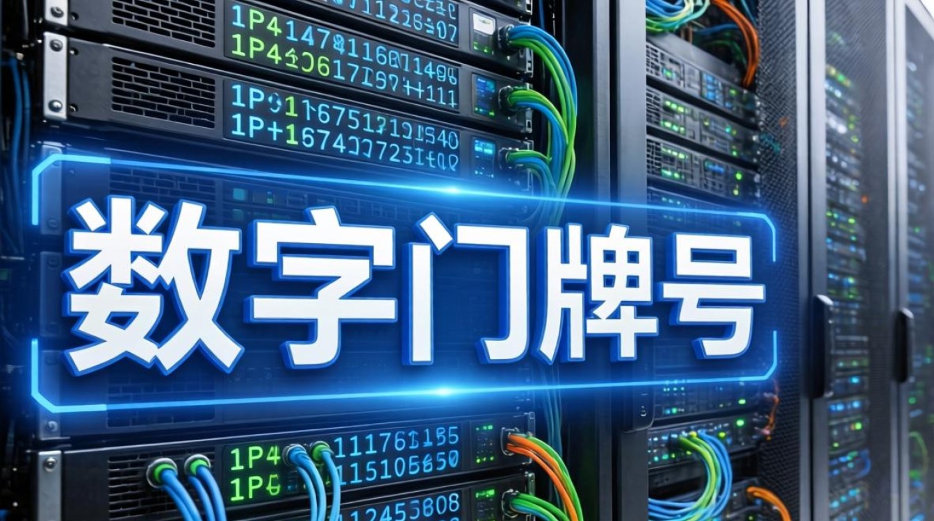 服务器域名的作用 服务器域名的作用