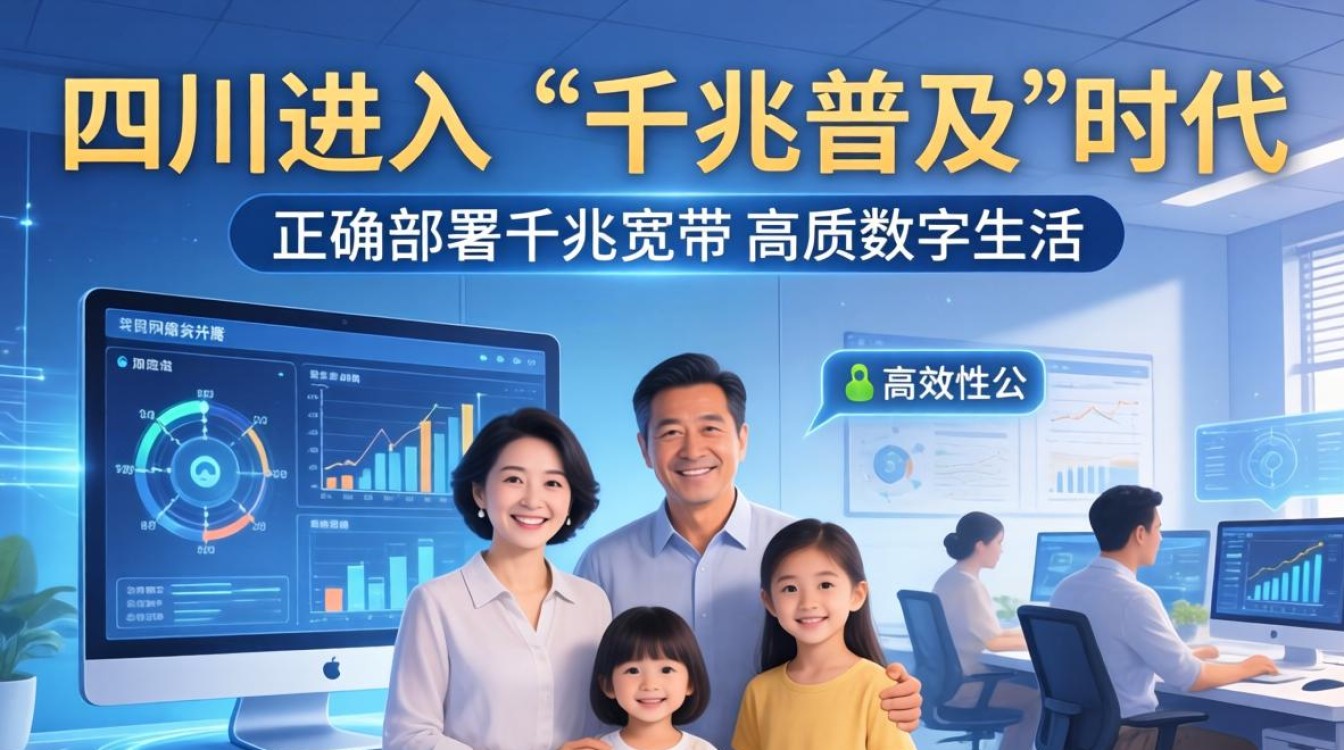 四川 千兆宽带 四川 千兆宽带