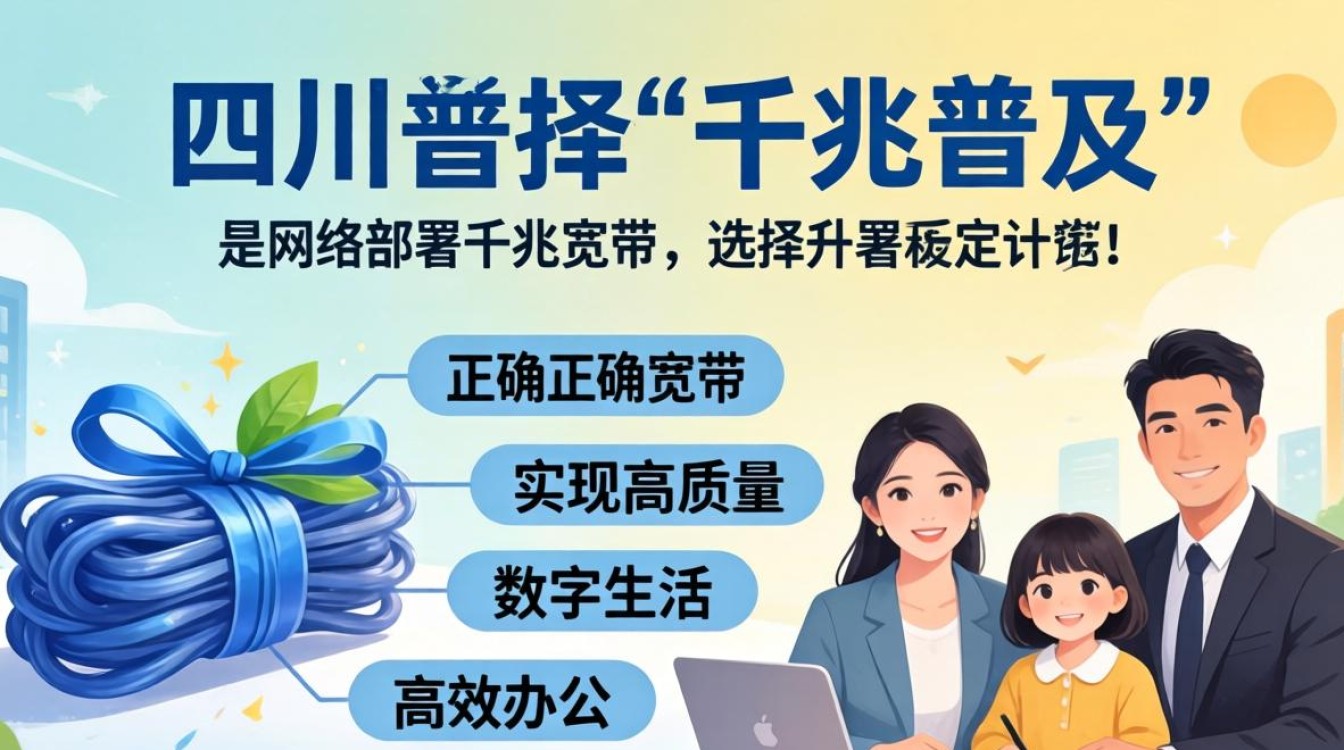 四川 千兆宽带 四川 千兆宽带