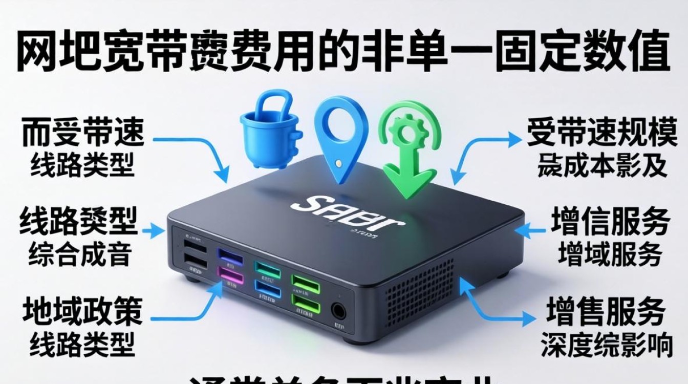 网吧宽带多少钱