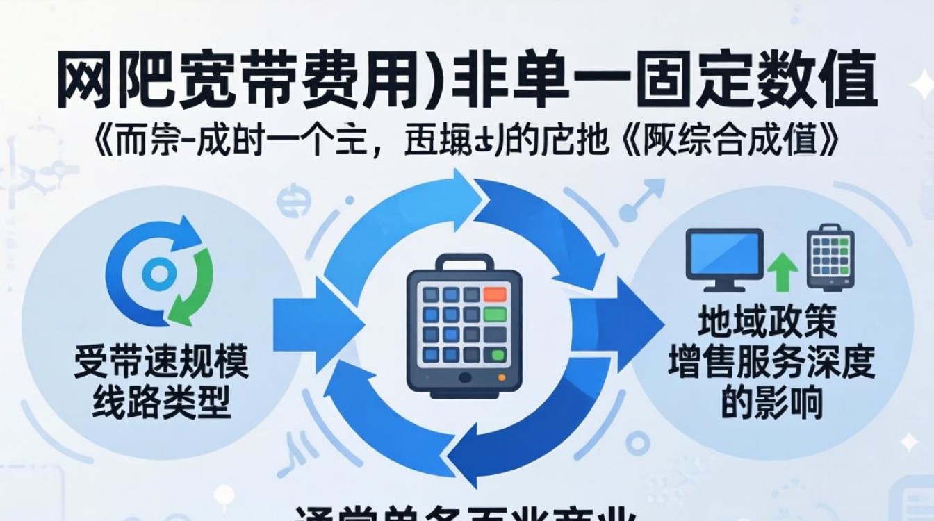 网吧宽带多少钱