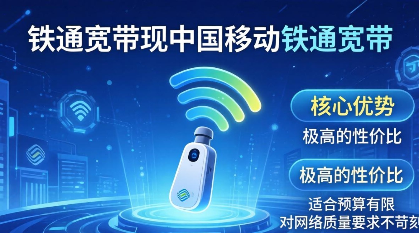 铁通宽带好用吗