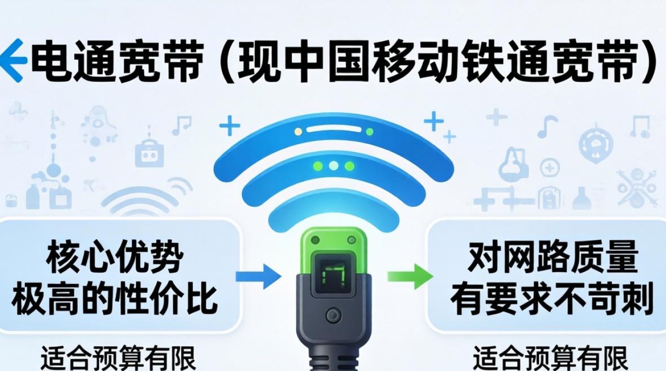 铁通宽带好用吗