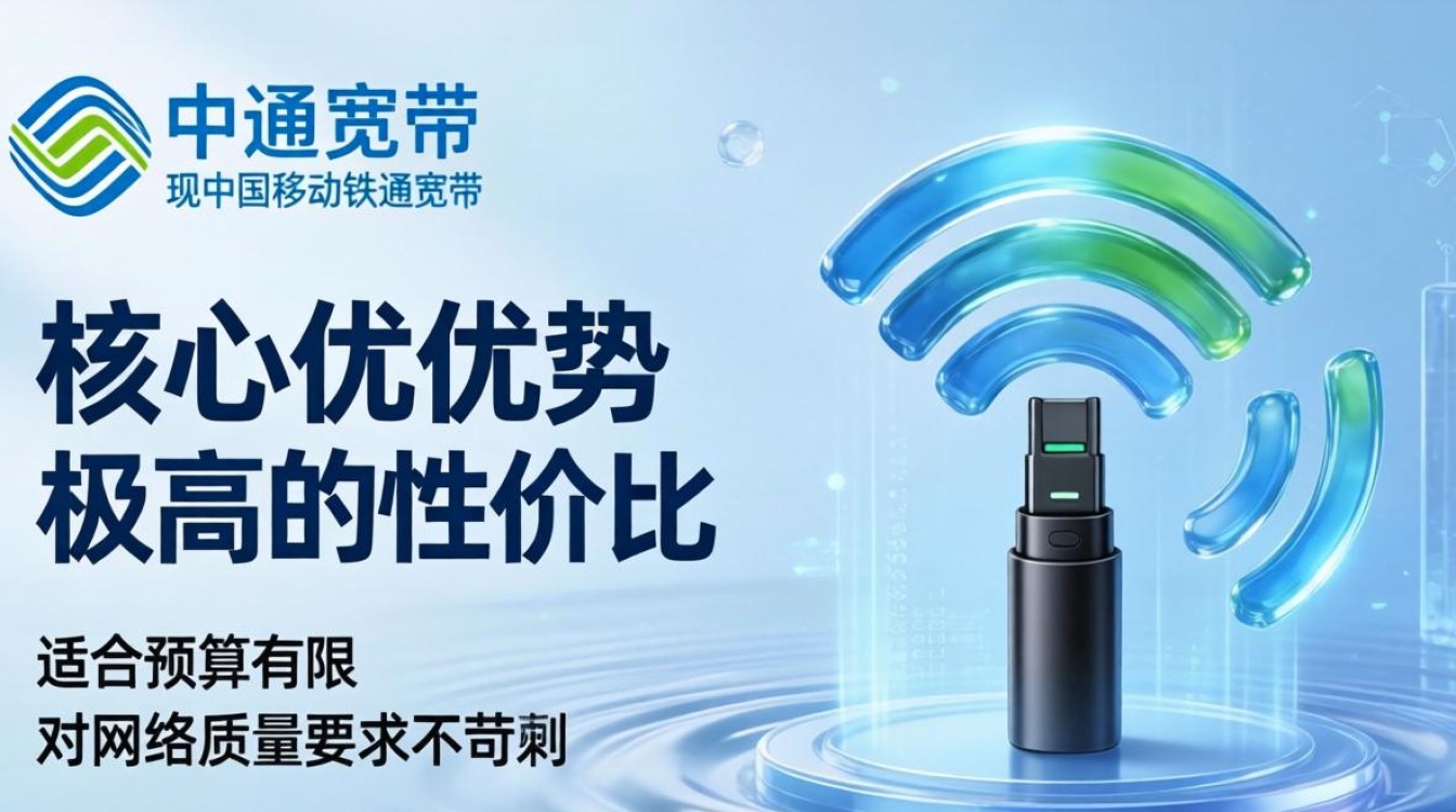 铁通宽带好用吗