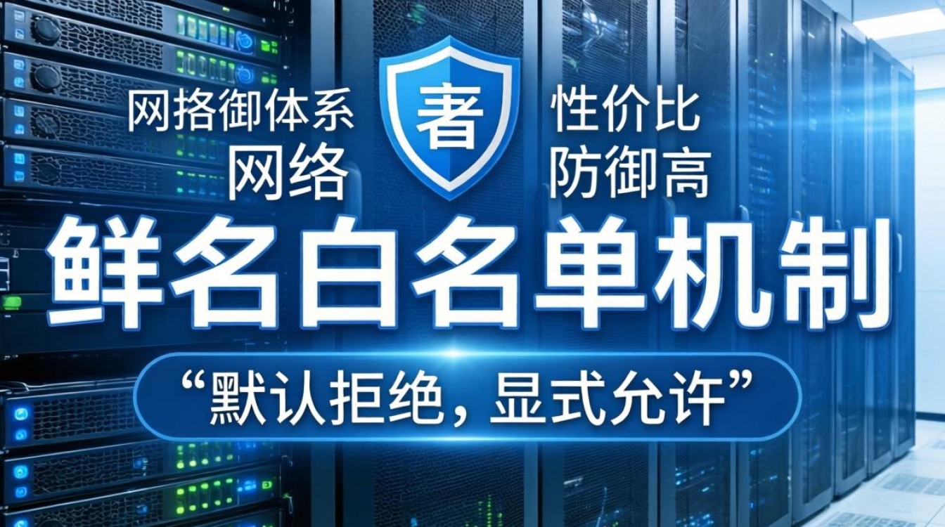 服务器域名白名单