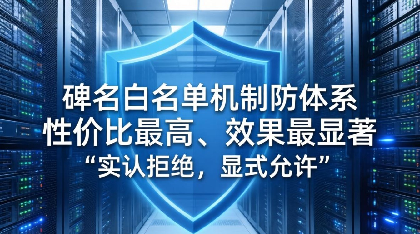 服务器域名白名单