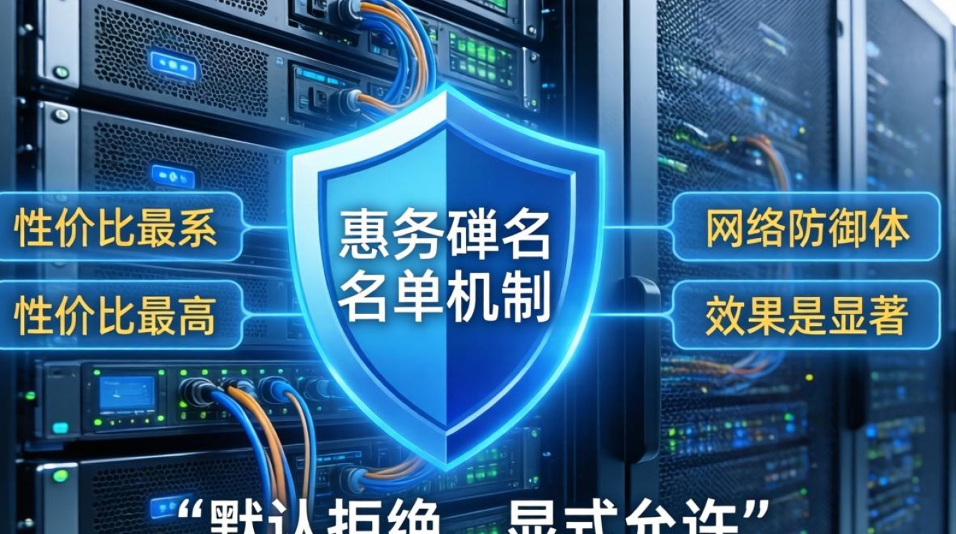 服务器域名白名单