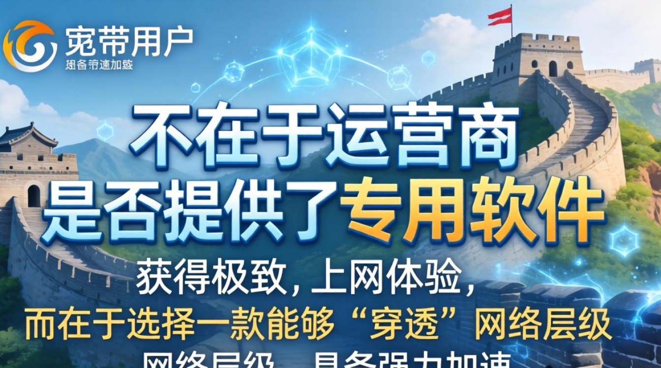 长城宽带 浏览器