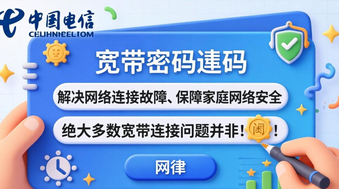 陕西电信宽带密码 陕西电信宽带密码