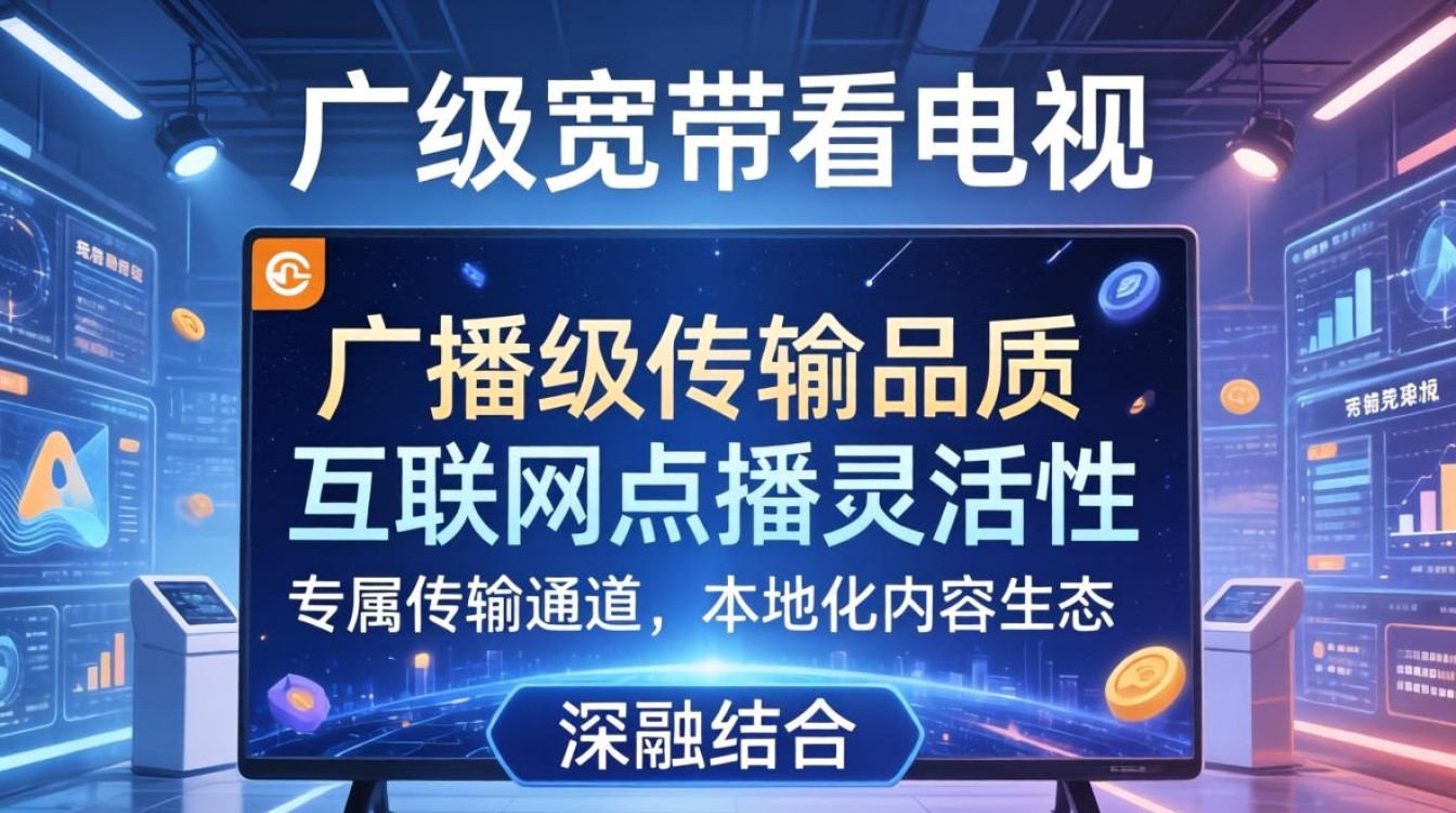 华数宽带看电视