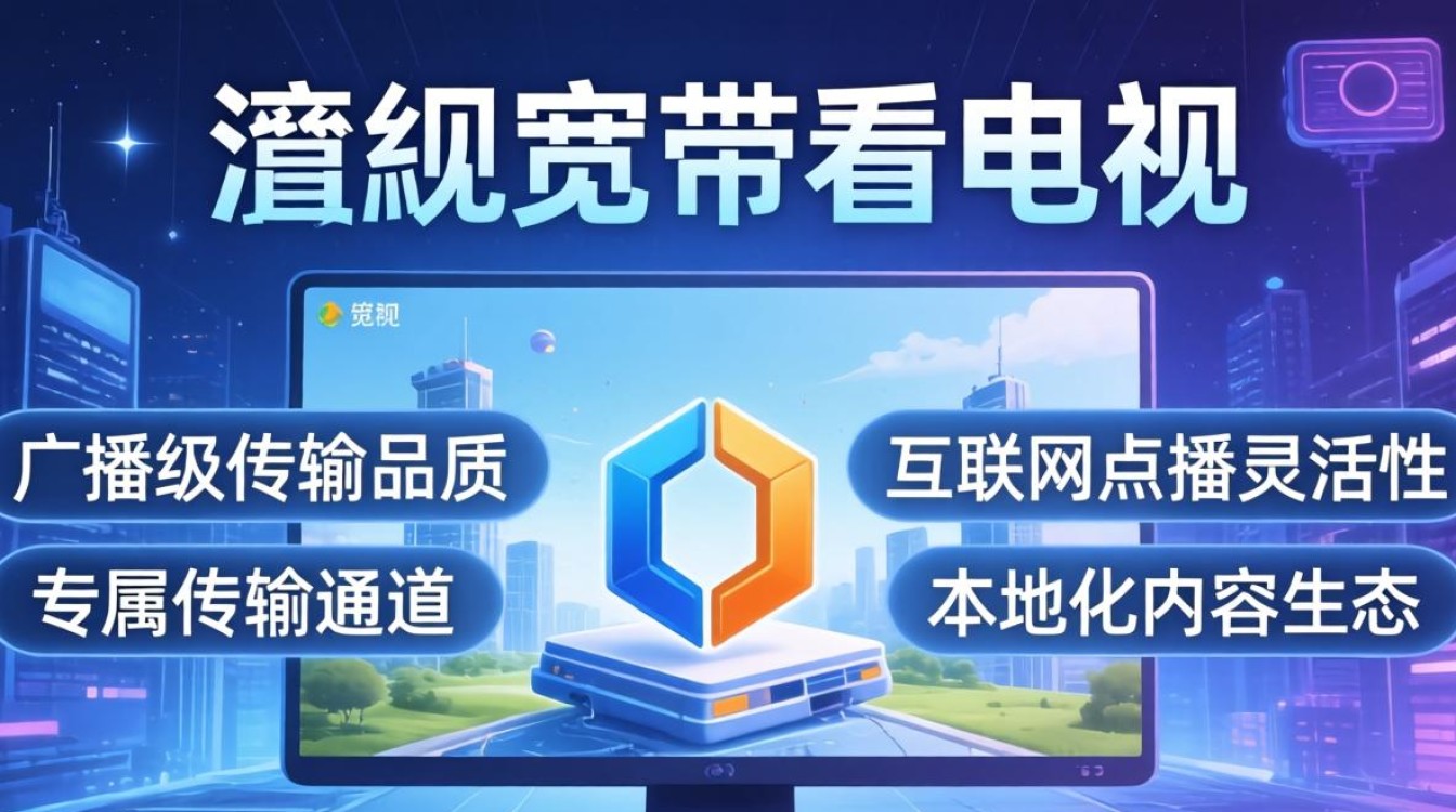 华数宽带看电视