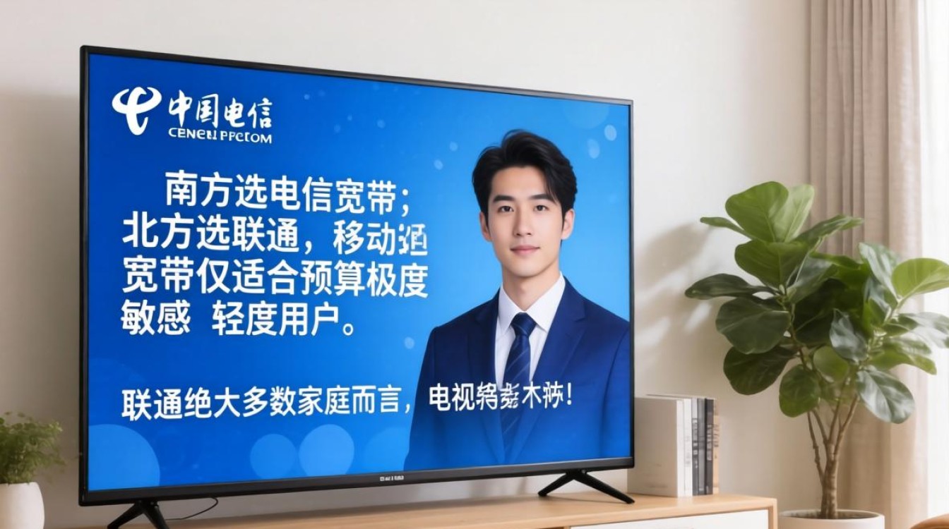 电视用什么宽带好 电视用什么宽带好