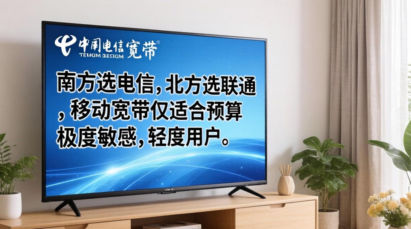 电视用什么宽带好 电视用什么宽带好