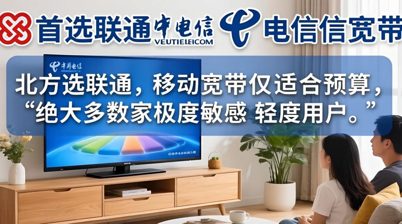 电视用什么宽带好 电视用什么宽带好