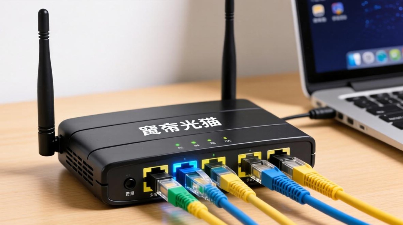 光纤宽带需要猫吗