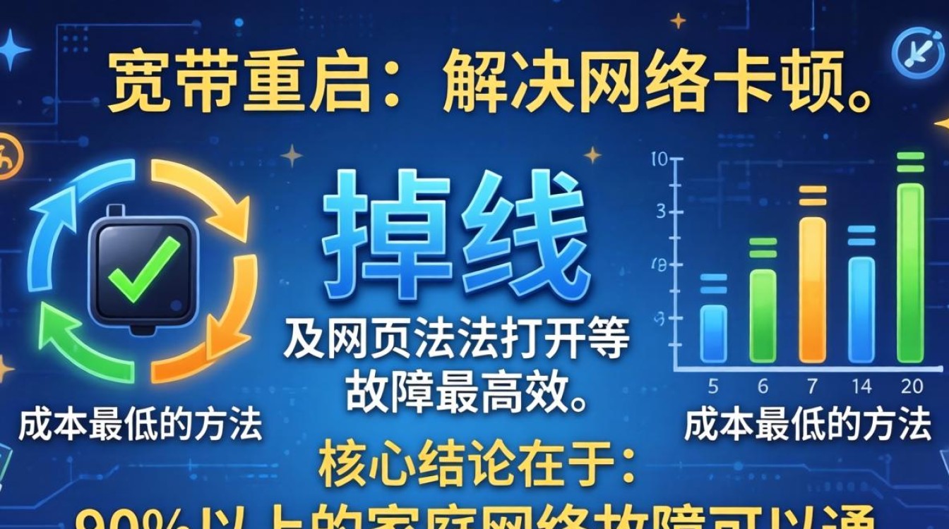 电信宽带怎样重启