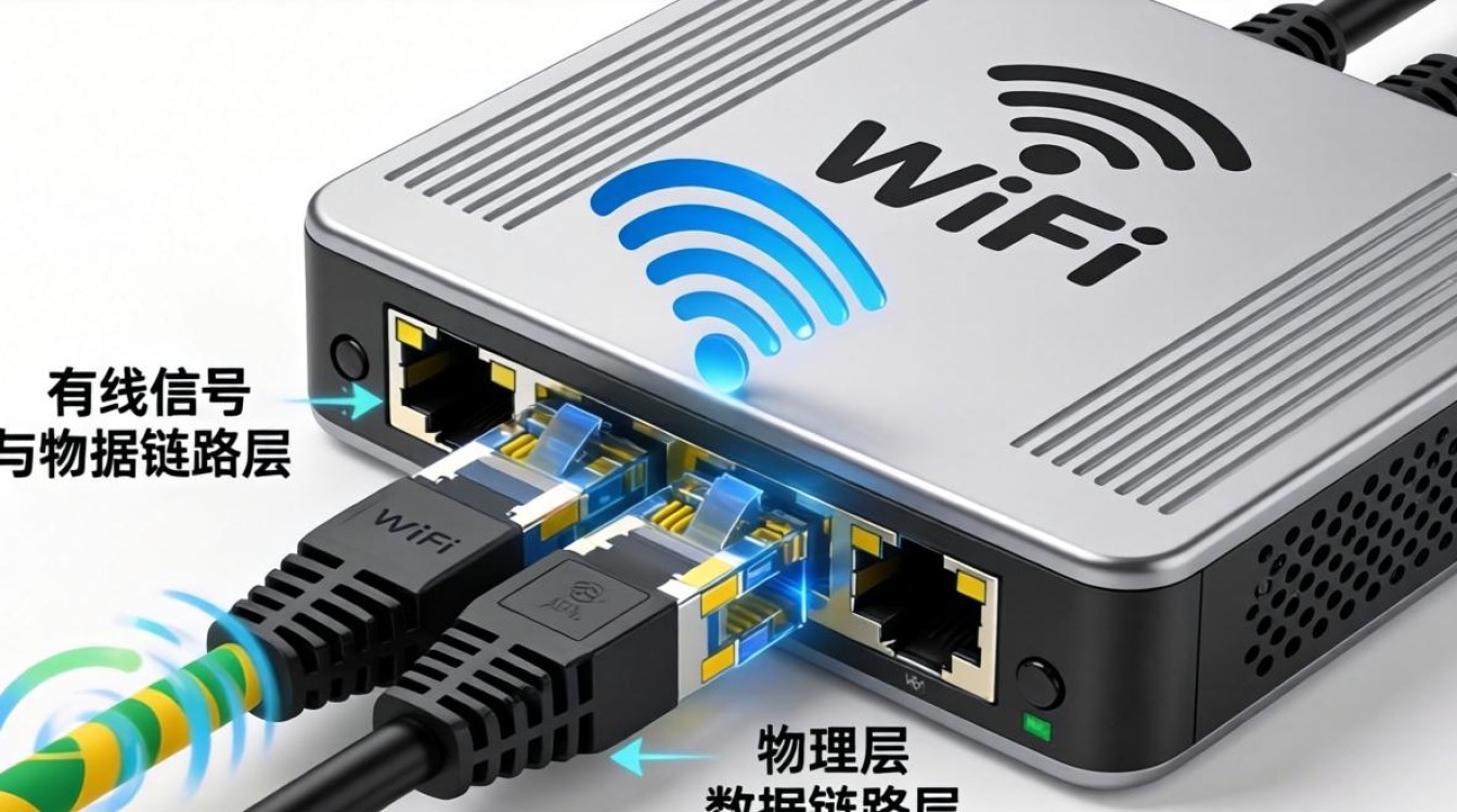有线宽带转wifi