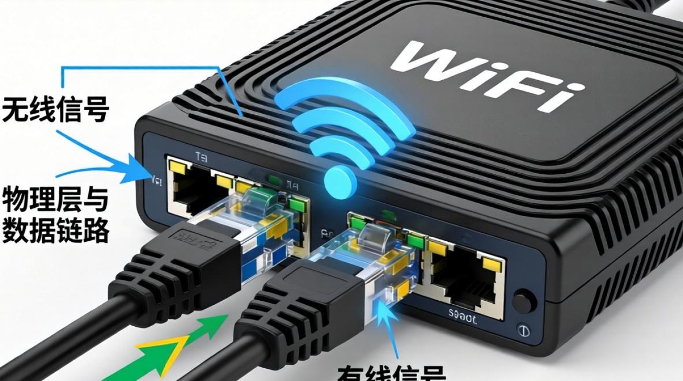 有线宽带转wifi