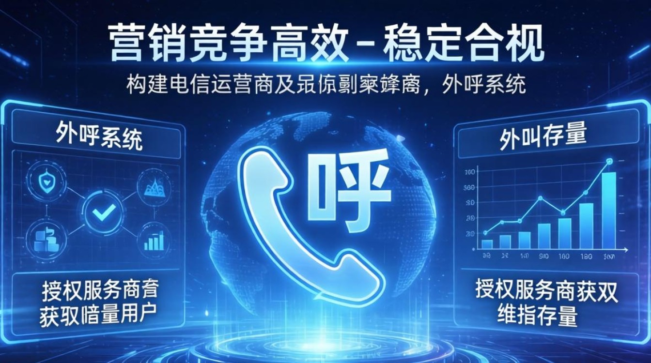 电信宽带外呼