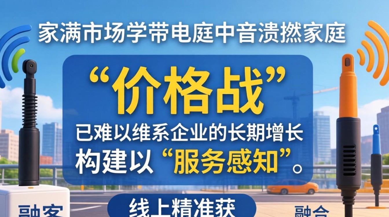 电信宽带营销方案