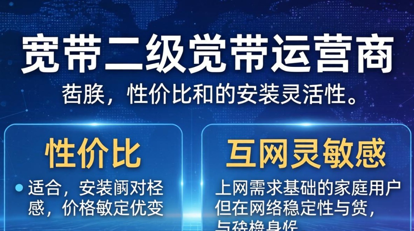 互联宽带怎么样