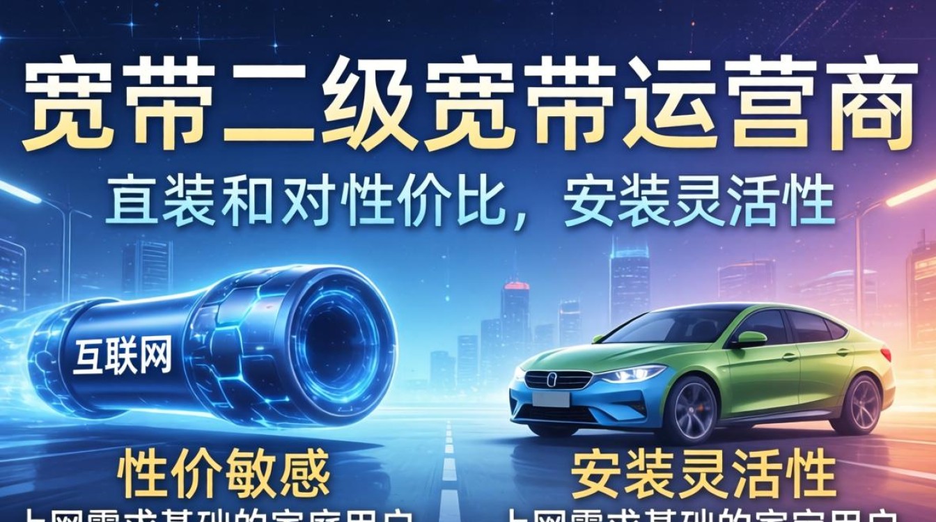 互联宽带怎么样