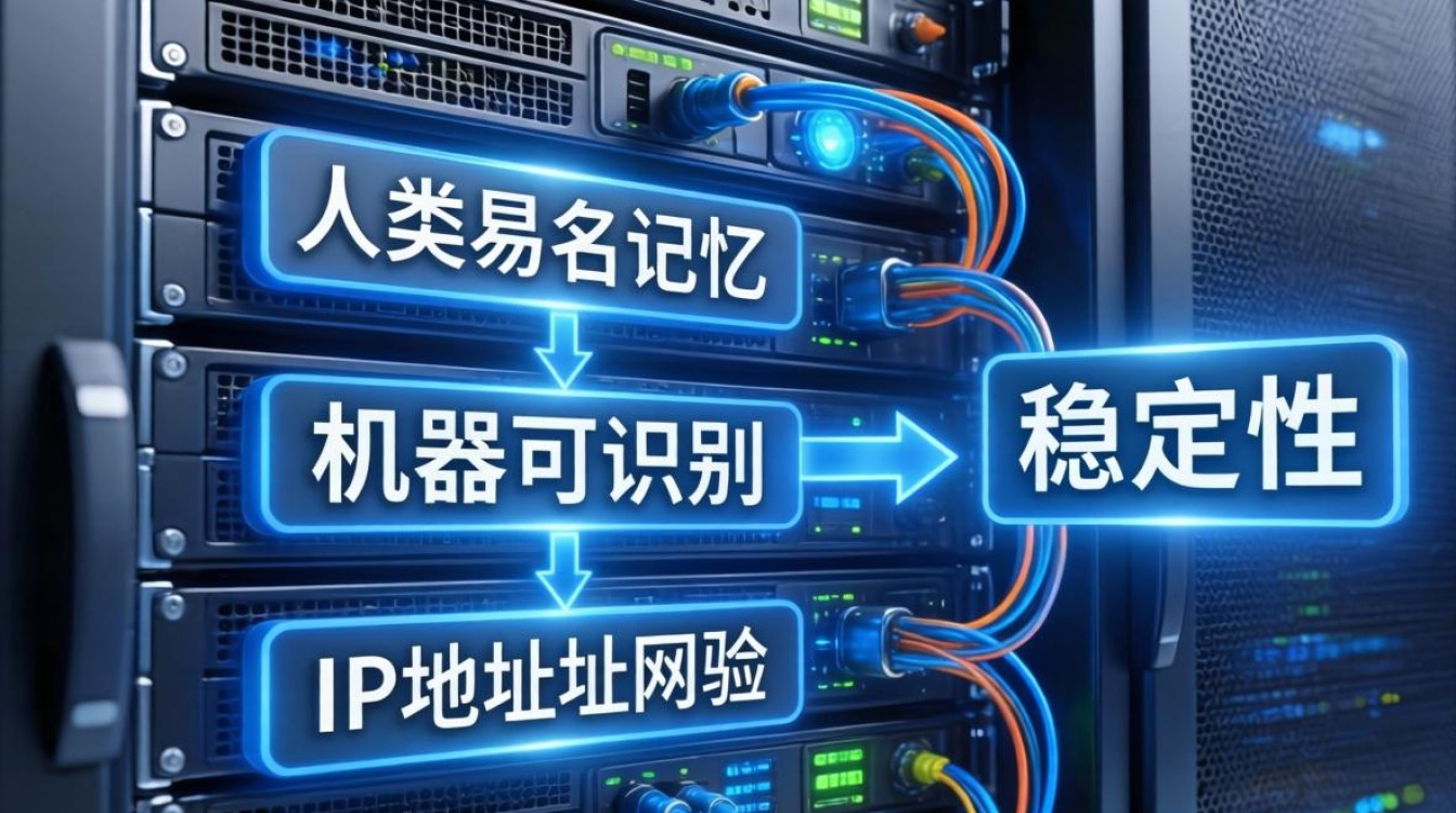 服务器域名解析文档介绍内容