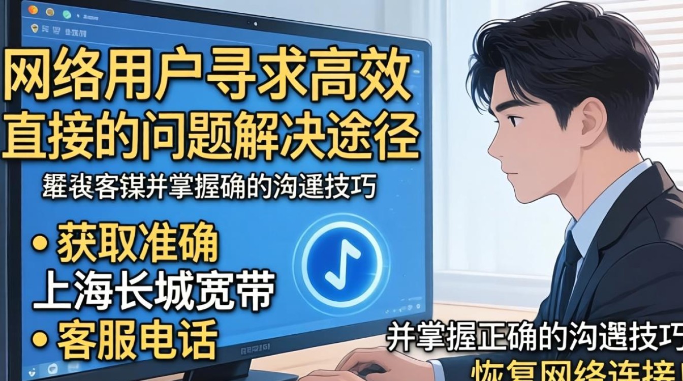 上海长城宽带 客服电话