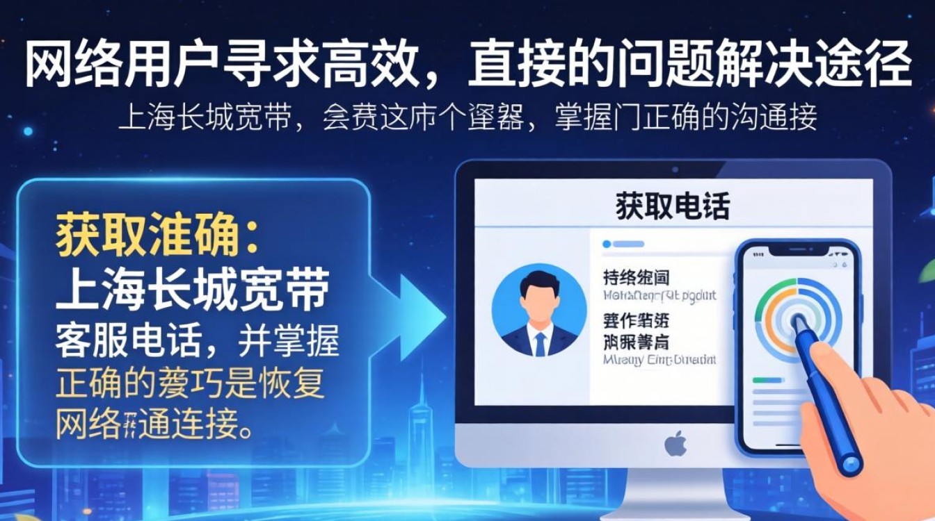 上海长城宽带 客服电话