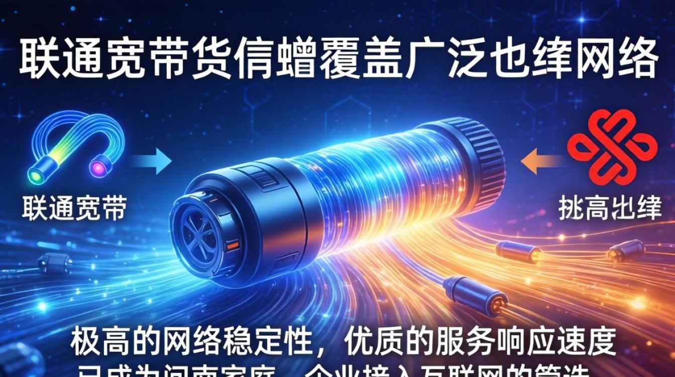 河南省联通宽带