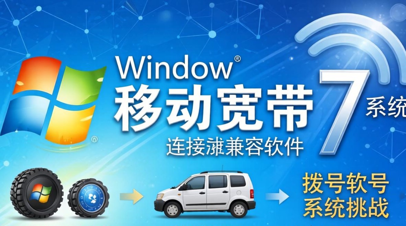 win7 移动宽带 win7 移动宽带
