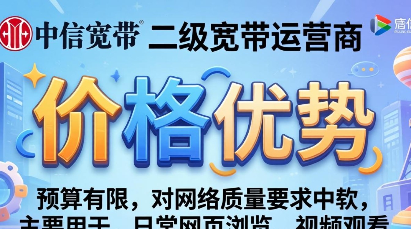 中信宽带怎么样 中信宽带怎么样