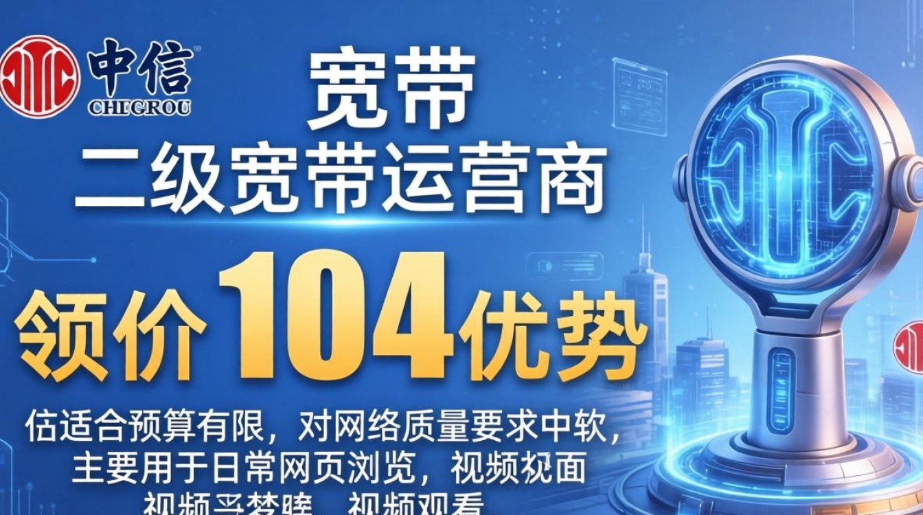 中信宽带怎么样 中信宽带怎么样