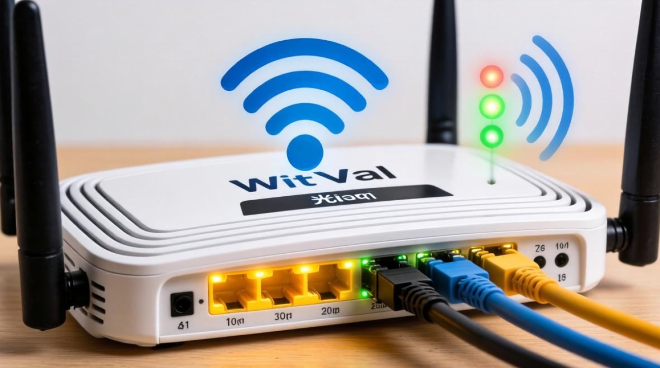 移动宽带los灯亮