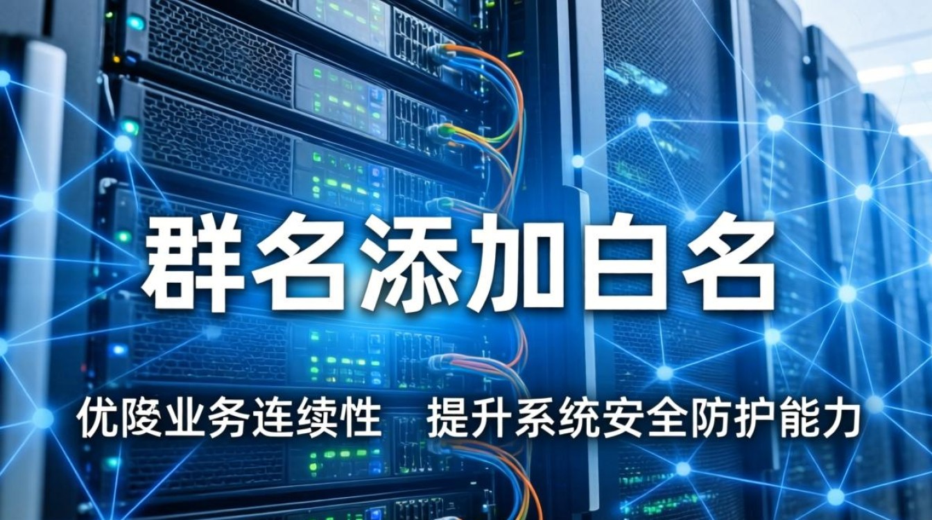 服务器域名添加白名单 服务器域名添加白名单