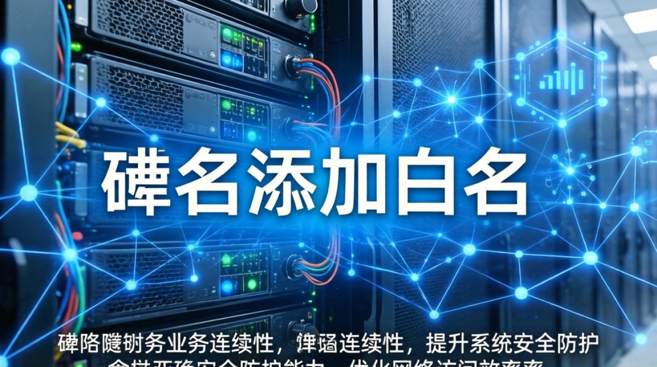 服务器域名添加白名单 服务器域名添加白名单