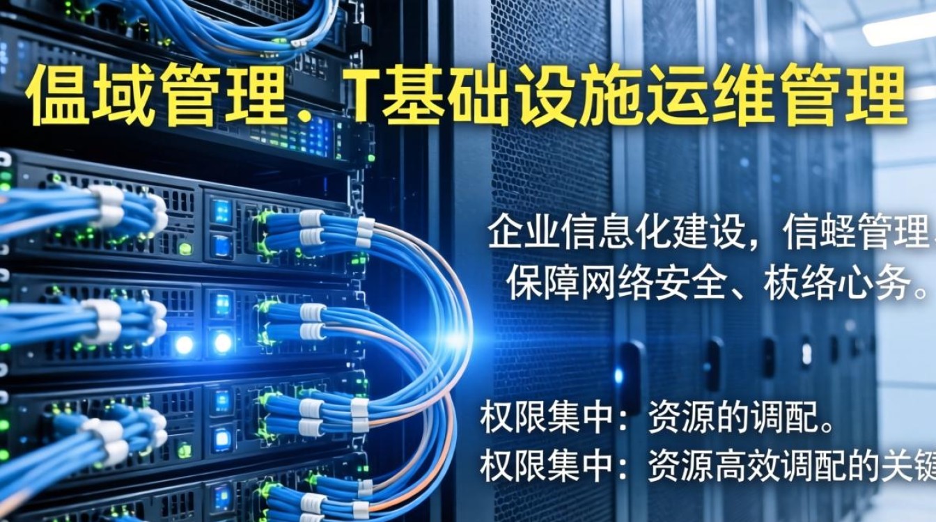 服务器域管理属于什么业务 服务器域管理属于什么业务