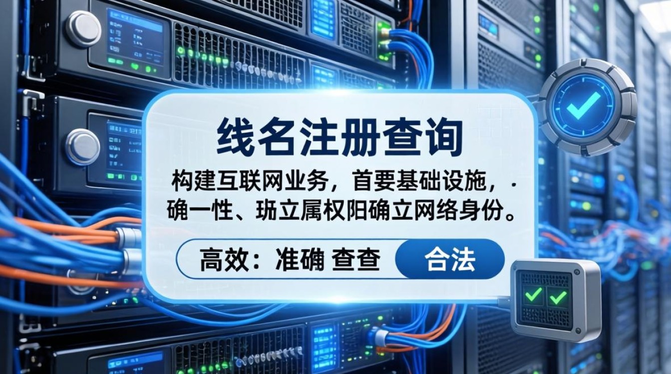 服务器域名注册查询 服务器域名注册查询