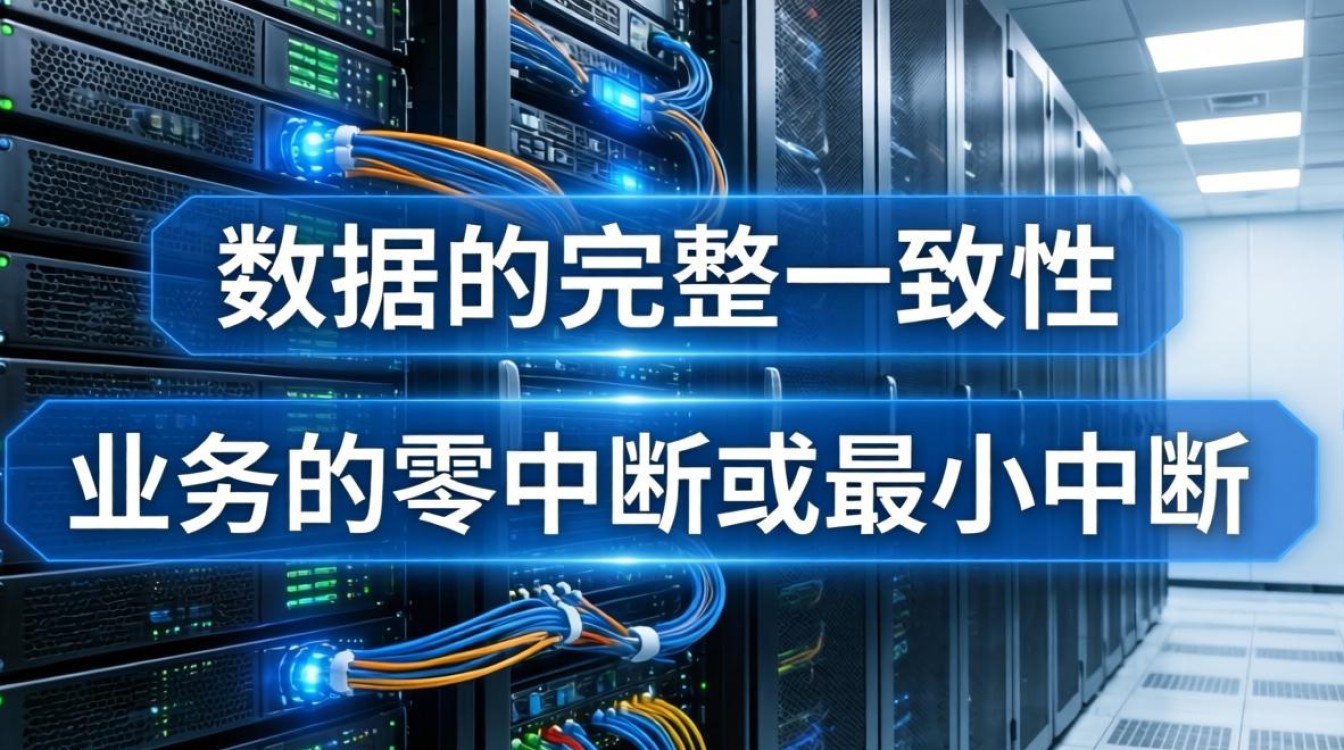 服务器域的迁移 服务器域的迁移