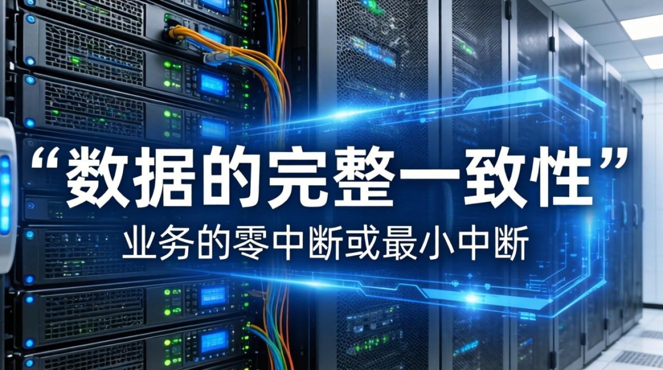 服务器域的迁移 服务器域的迁移