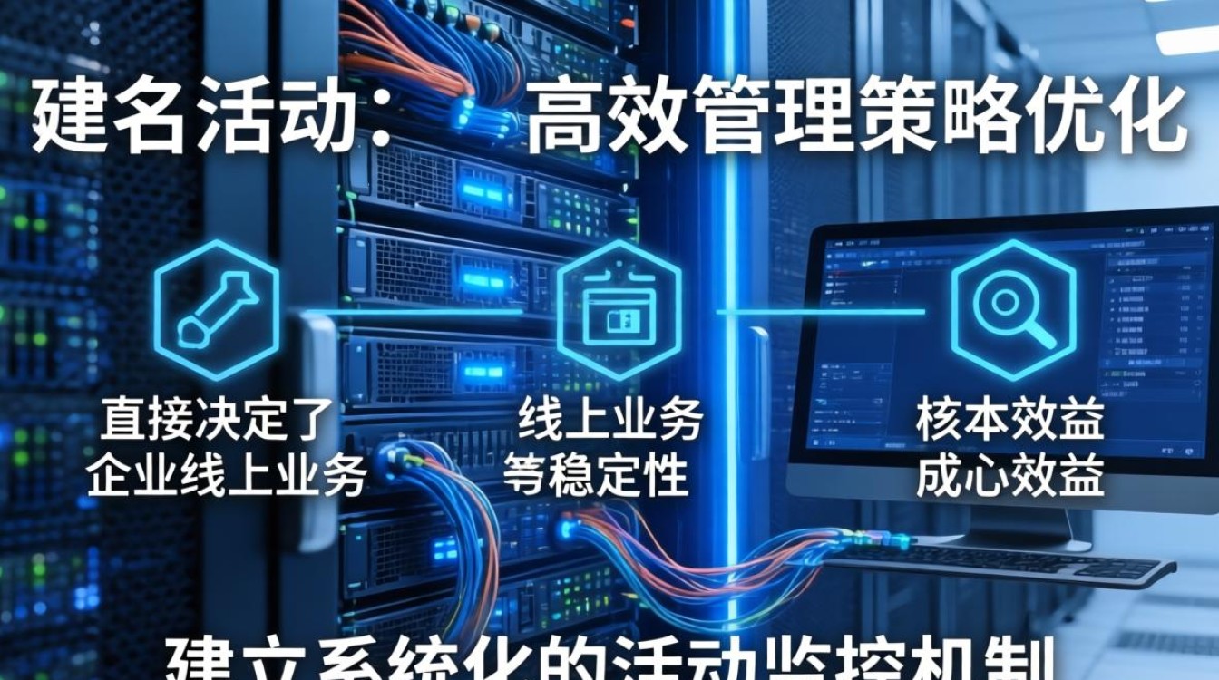 服务器域名活动汇总