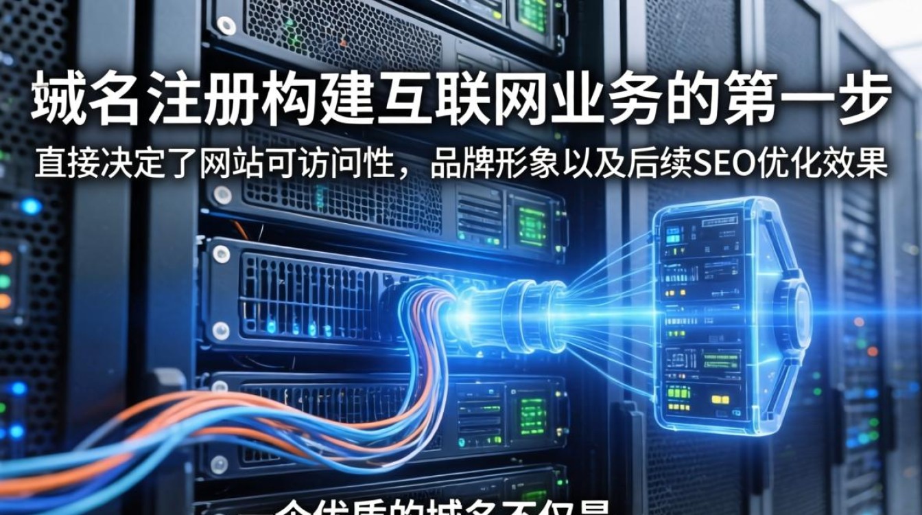 服务器域名注册 服务器域名注册