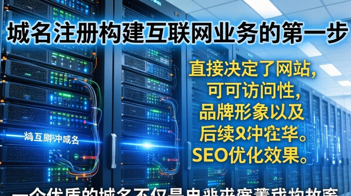 服务器域名注册 服务器域名注册