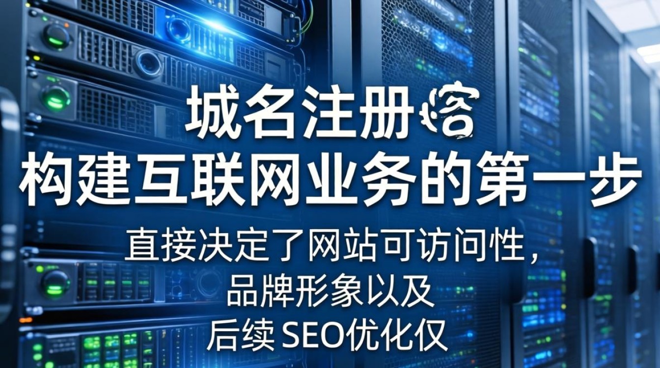 服务器域名注册 服务器域名注册