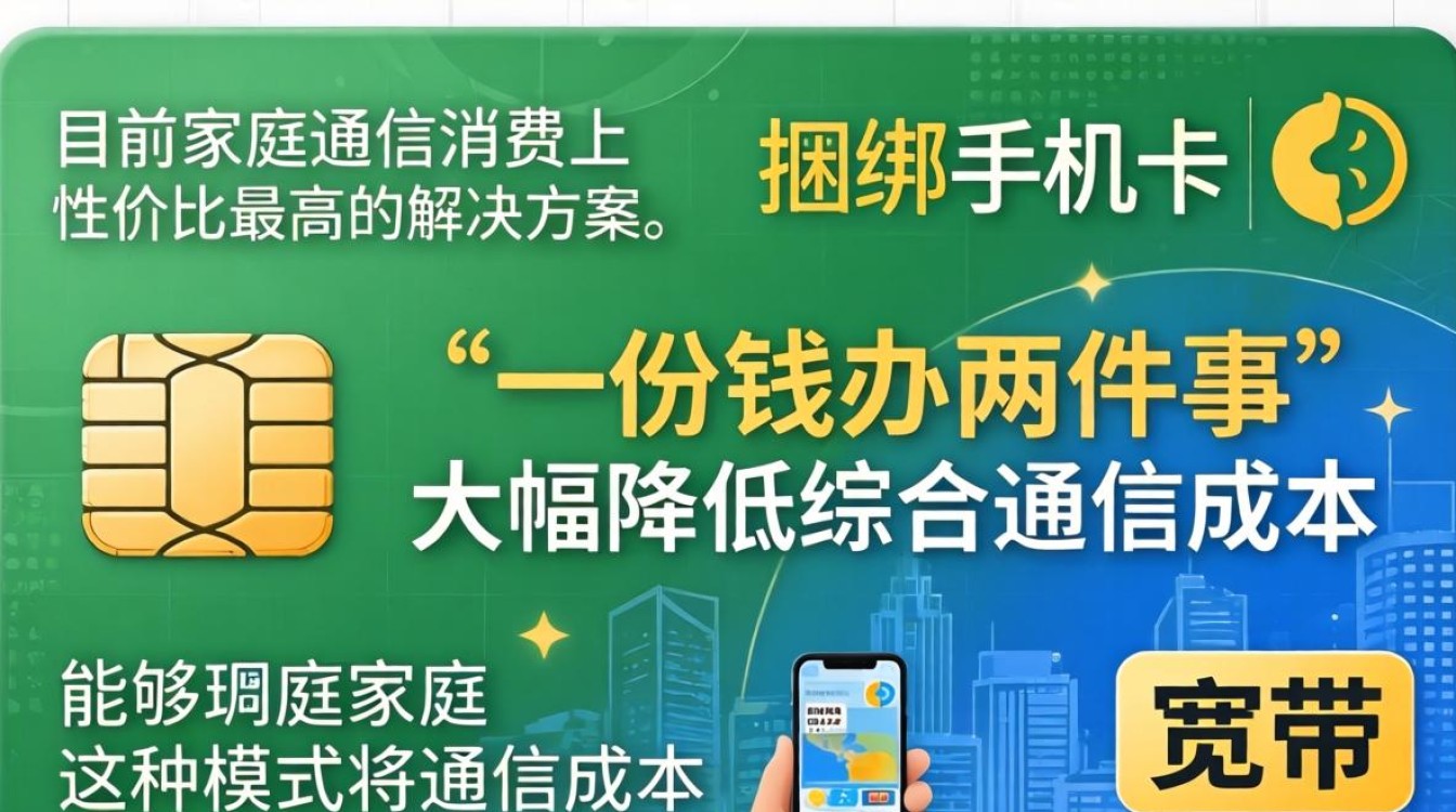 宽带捆绑手机卡 宽带捆绑手机卡