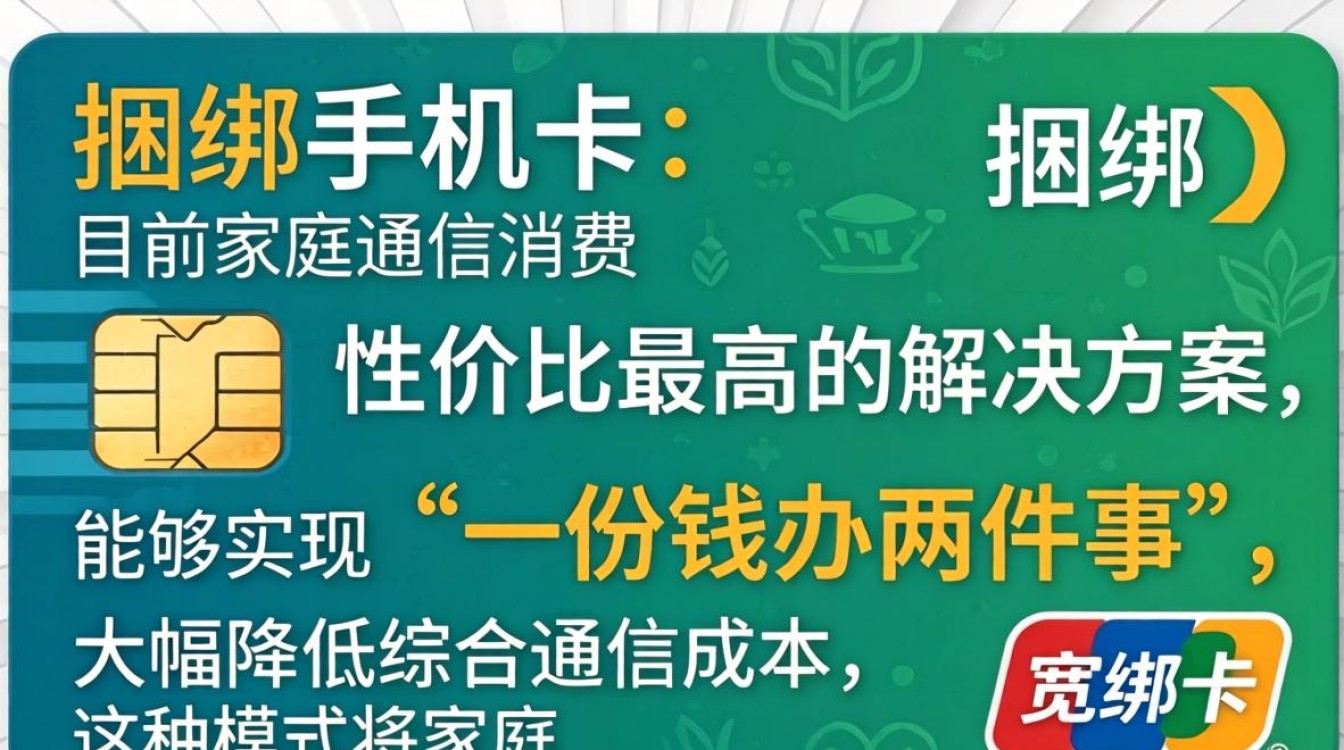 宽带捆绑手机卡 宽带捆绑手机卡