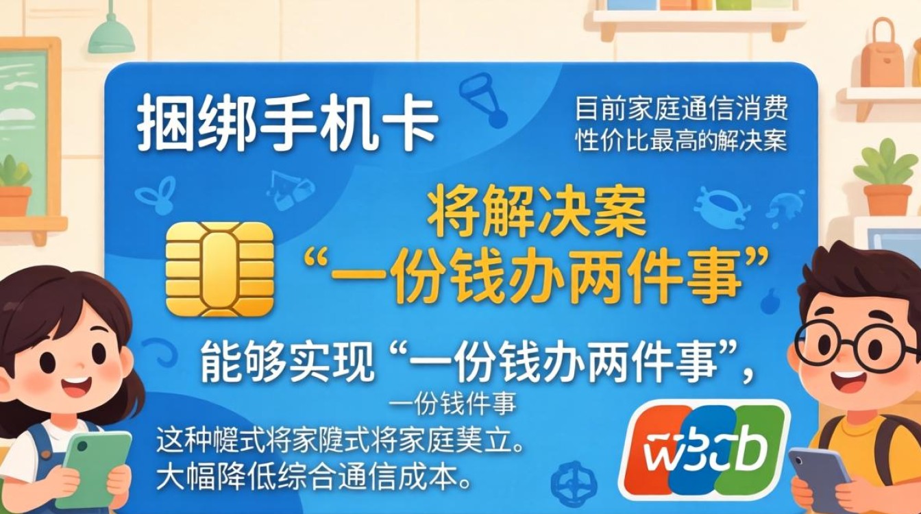 宽带捆绑手机卡 宽带捆绑手机卡