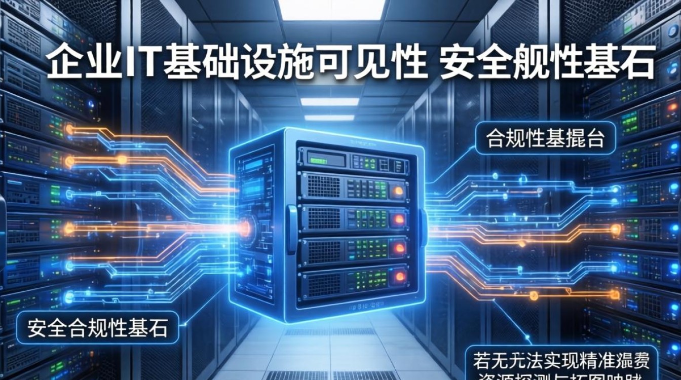 服务器域网络发现 服务器域网络发现