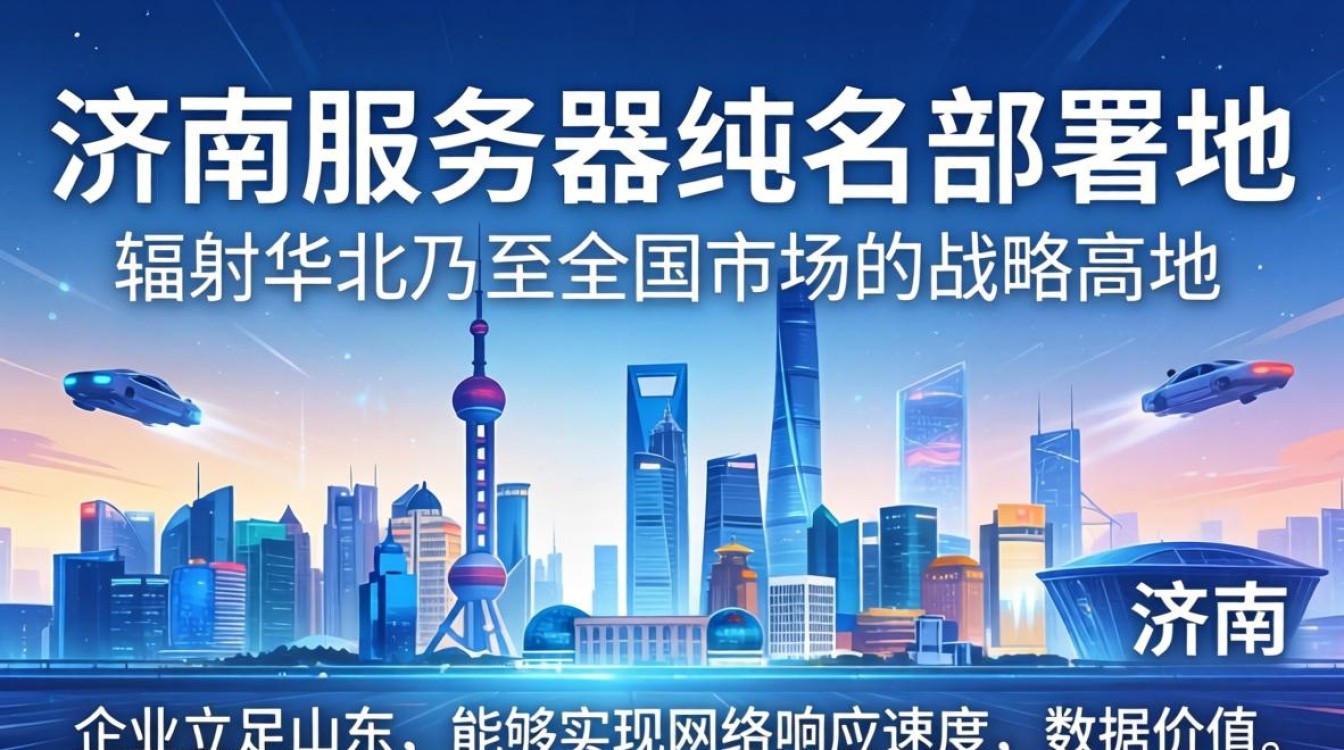 服务器域名济南 服务器域名济南