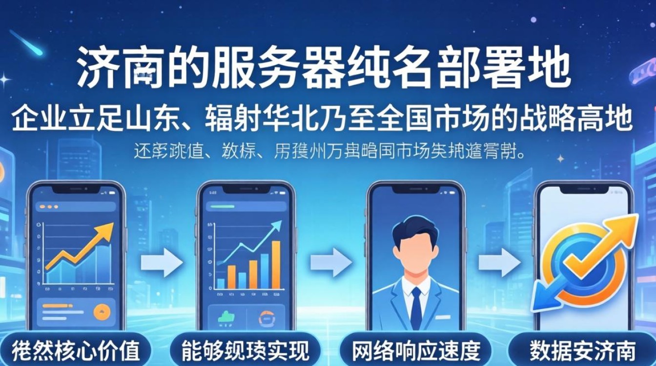 服务器域名济南 服务器域名济南